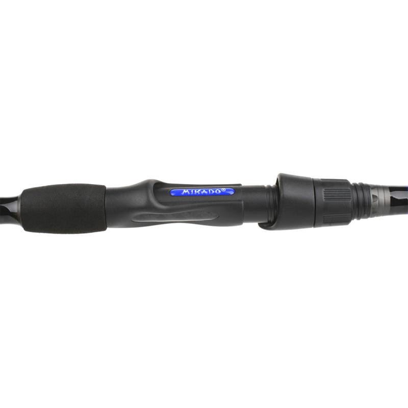 Mikado LX Sapphire Lite Dropshot 240cm 5-20G (2-teilig)
