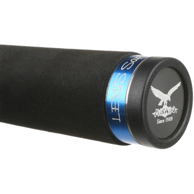 Mikado LX Sapphire Lite Dropshot 260cm 5-20G (2-teilig)