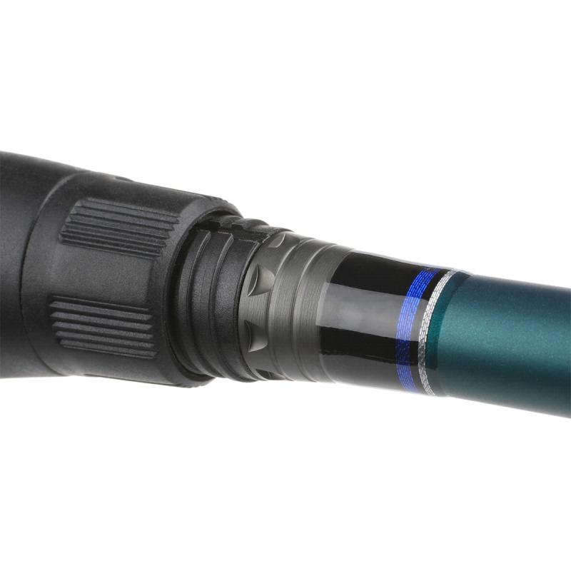 Mikado LX Sapphire Lite Dropshot 260cm 5-20G (2-teilig)