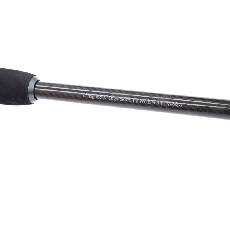 Mikado Inazuma Pro Zander 214cm bis 28G EVA (2-teilig)