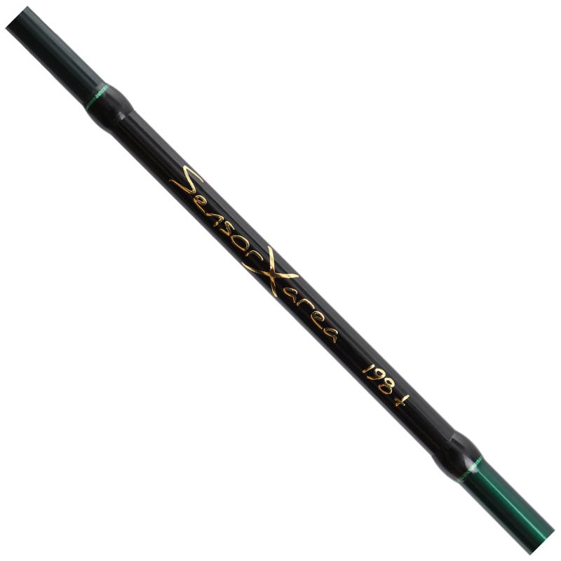 Mikado Sensor-X Area Solid 183cm 0.5-2.5G (2-teilig)