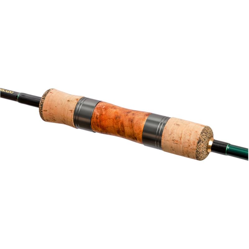 Mikado Sensor-X Area Solid 198cm 0.8-4.5G (2-teilig)