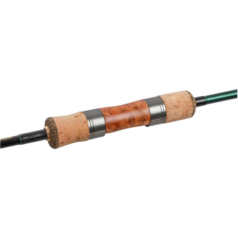 Mikado Sensor-X Area Tubular 183cm 0.8-4G (2-teilig)