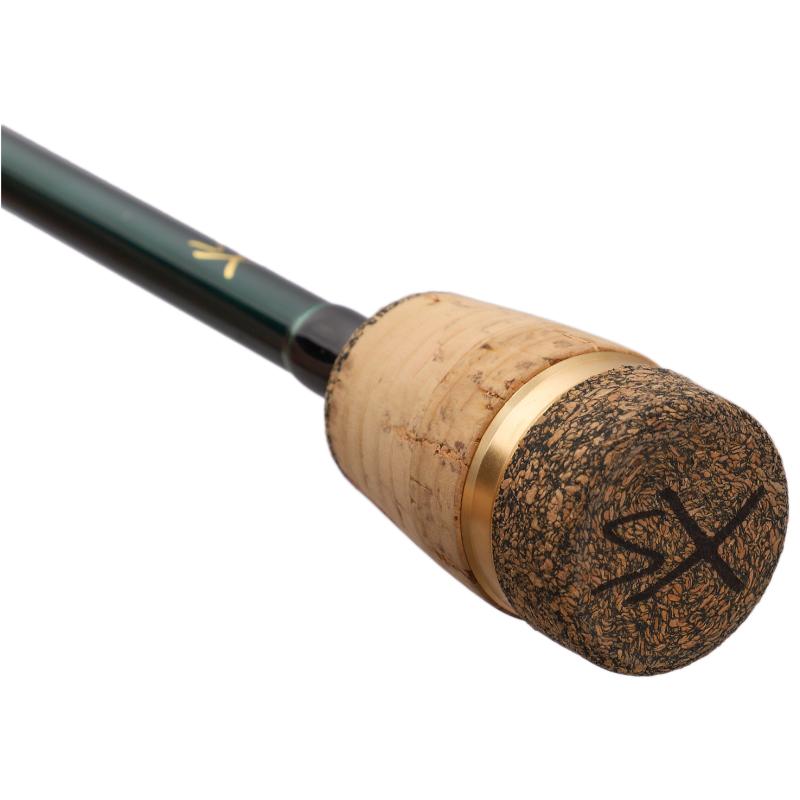 Mikado Sensor-X Area Tubular 183cm 0.8-4G (2-teilig)