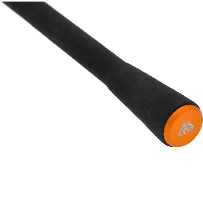 Mikado Katsudo Slim Feeder 360cm bis 90G (3-teilig)