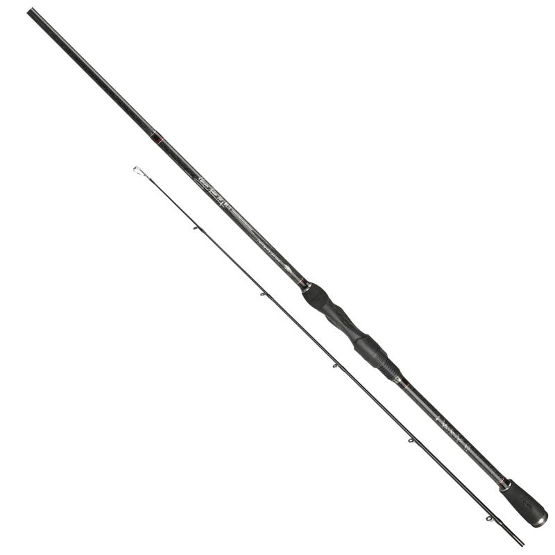 Produktbild Mikado Kamisori Zander 198 bis 35G EVA (2-teilig)