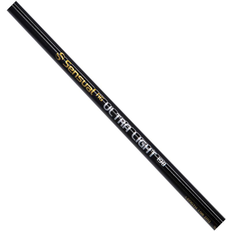 Mikado Sensual N.G. Ultra Light Spin 214cm 2-12G (2-teilig)