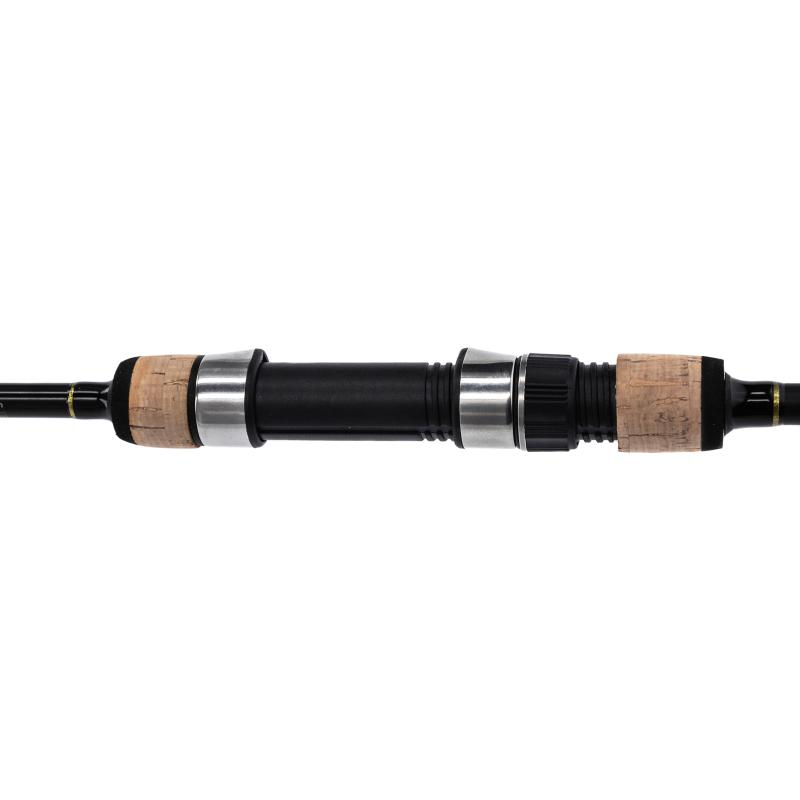 Mikado Sensual N.G. Medium Light Spin 214cm 3-18G (2-teilig)