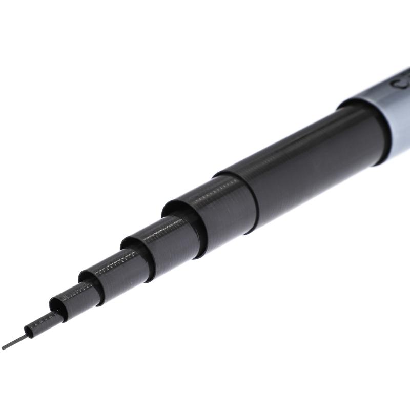 Mikado Ultraviolet II Pole 700 (7-teilig)