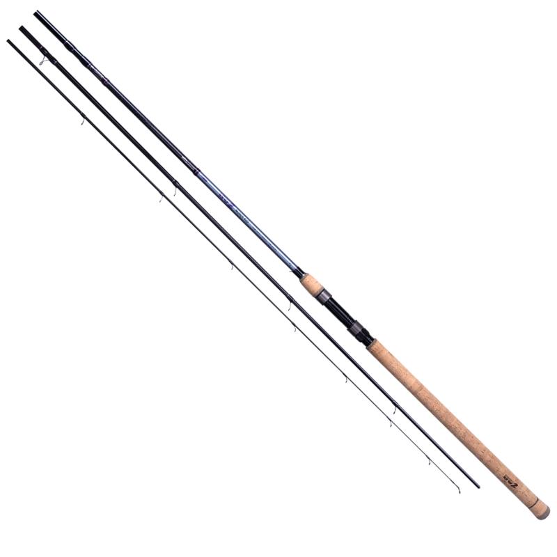 Mikado Ultraviolet II Match 390 (3-teilig)