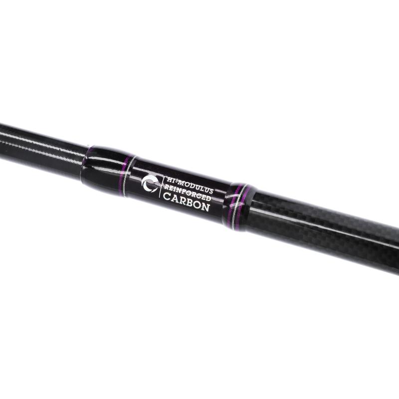 Mikado Ultraviolet II Tele Match 420 (8-teilig)