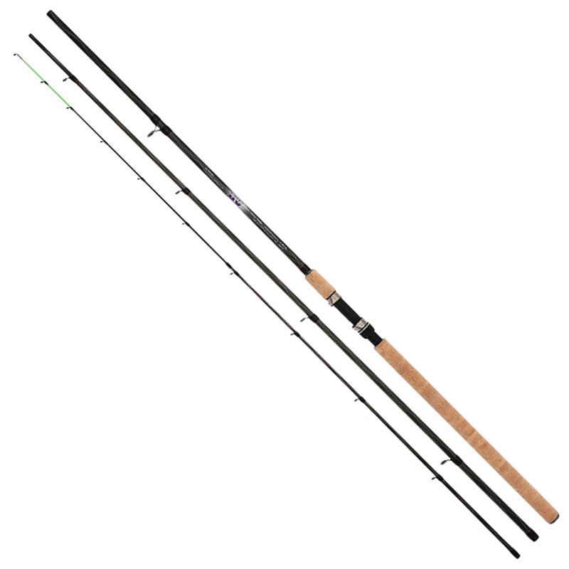 Produktbild Mikado Ultraviolet Heavy Feeder 360 bis 120G (3-teilig)