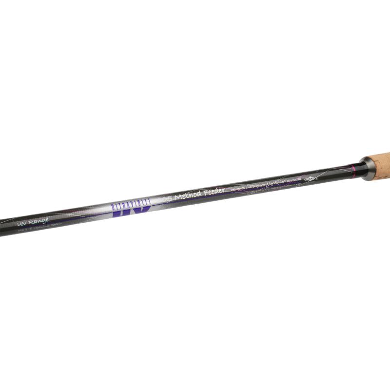Mikado Ultraviolet Method Feeder 305 bis 90G (2-teilig)