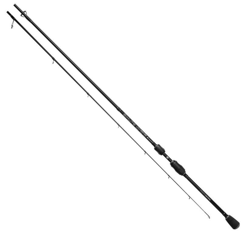 Mikado Bixlite Light Spin 235cm 2-11G (1-teilig)