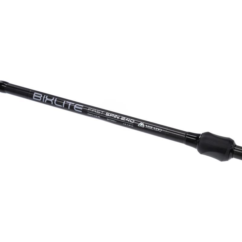 Mikado Bixlite Fast Spin 208cm 3-15G (2-teilig)