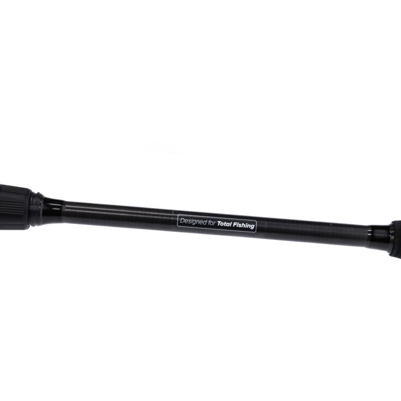 Mikado Bixlite Fast Spin 240cm 5-25G (2-teilig)