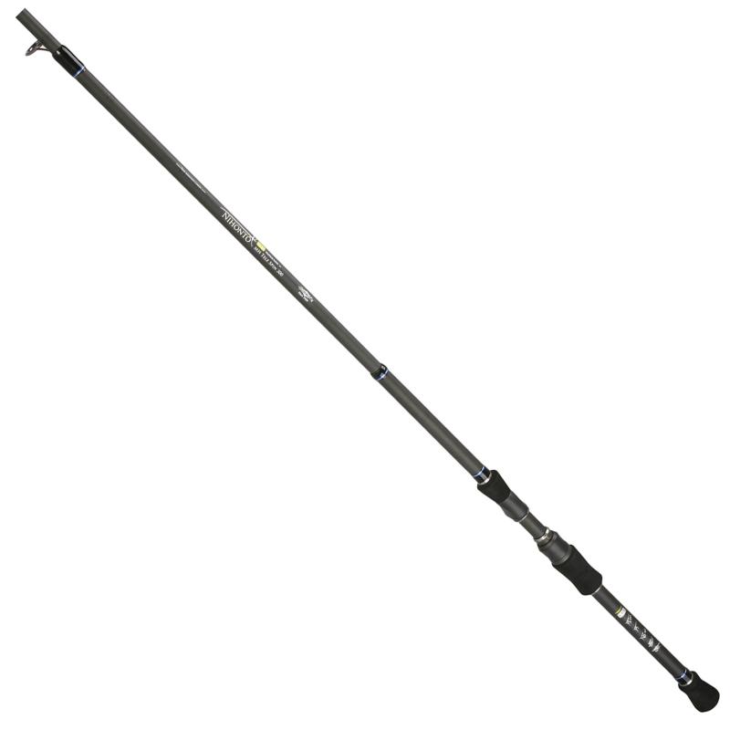 Mikado Nihonto MH Telespin 270cm 10-40G (7-teilig)