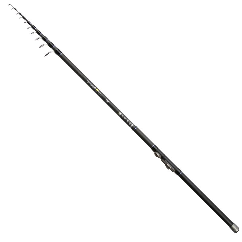 Mikado Nihonto Mini Float 420cm 5-25G (10-teilig)