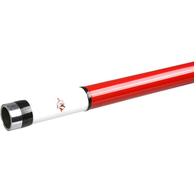 Mikado Surfcast Litore 420cm 100-200G (3-teilig)