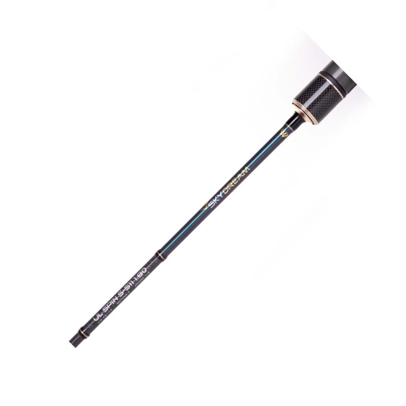 Mikado Sky Dream Ul Spin 180 C.W.0.5-4 (2-teilig)