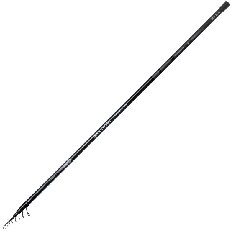 Mikado Black Crystal Bolognese 500 1-15 (5-teilig)