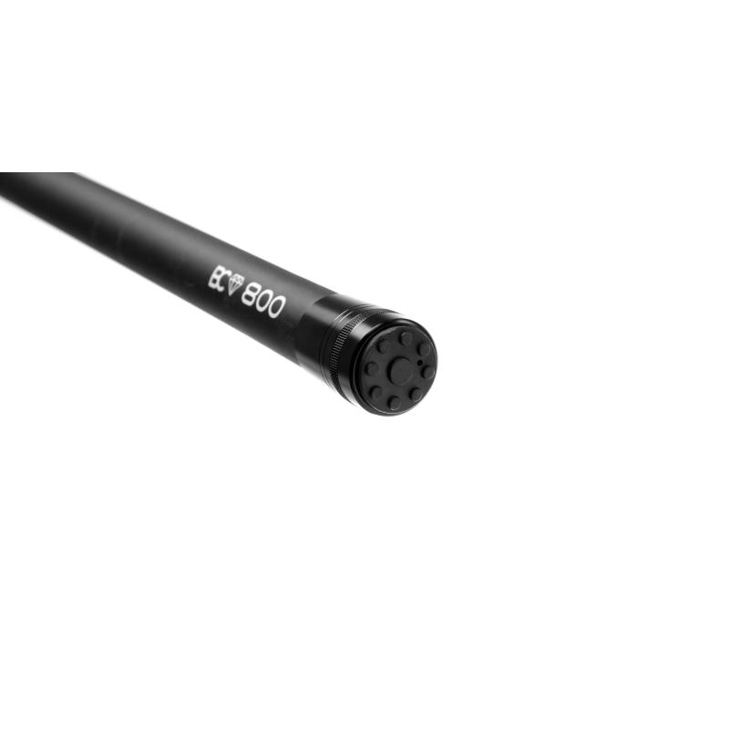 Mikado Black Crystal Bolognese 500 1-15 (5-teilig)