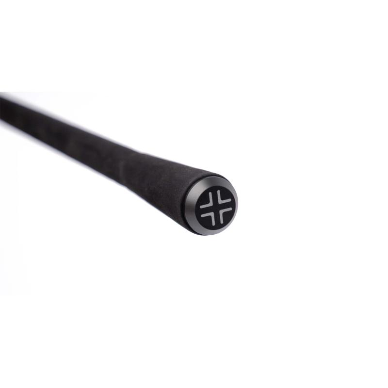 Mikado Noctis X Carp Stalker 8' (240) / 3.5Lbs (2-teilig)