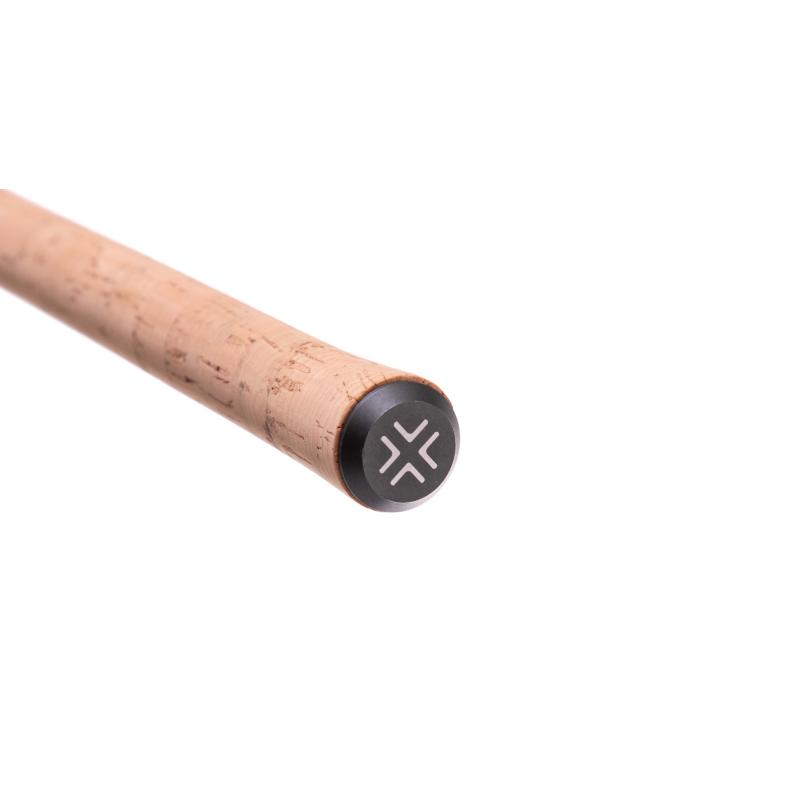 Mikado Noctis X Carp Floater 10' (300) / 2Lbs (2-teilig)
