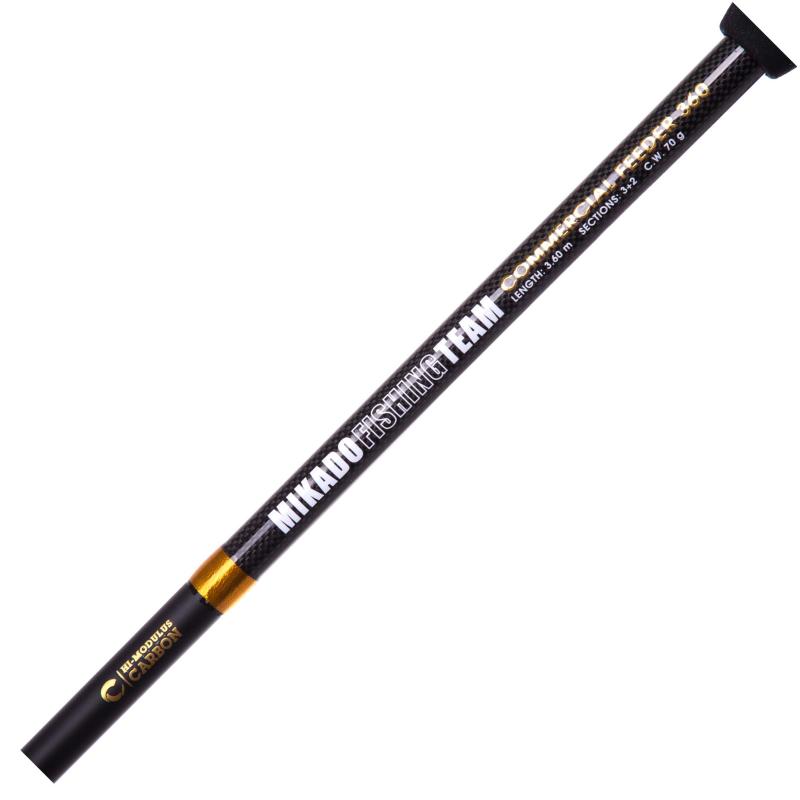 Mikado Mft Commercial Feeder 330 Bis 70G (2-teilig)