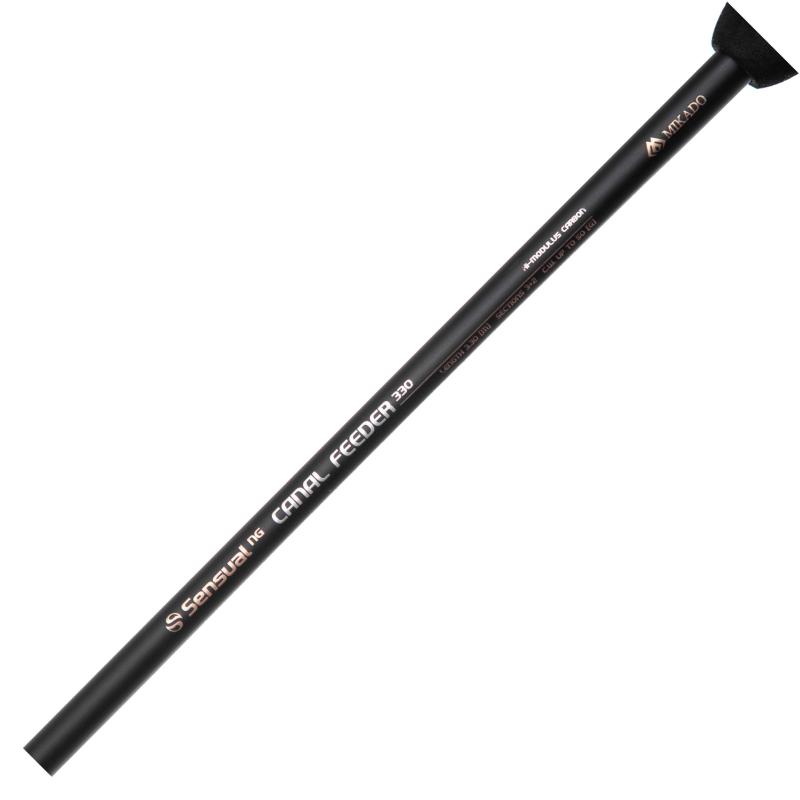 Mikado Sensual Ng Canal Feeder 330 Bis 50G (3-teilig)