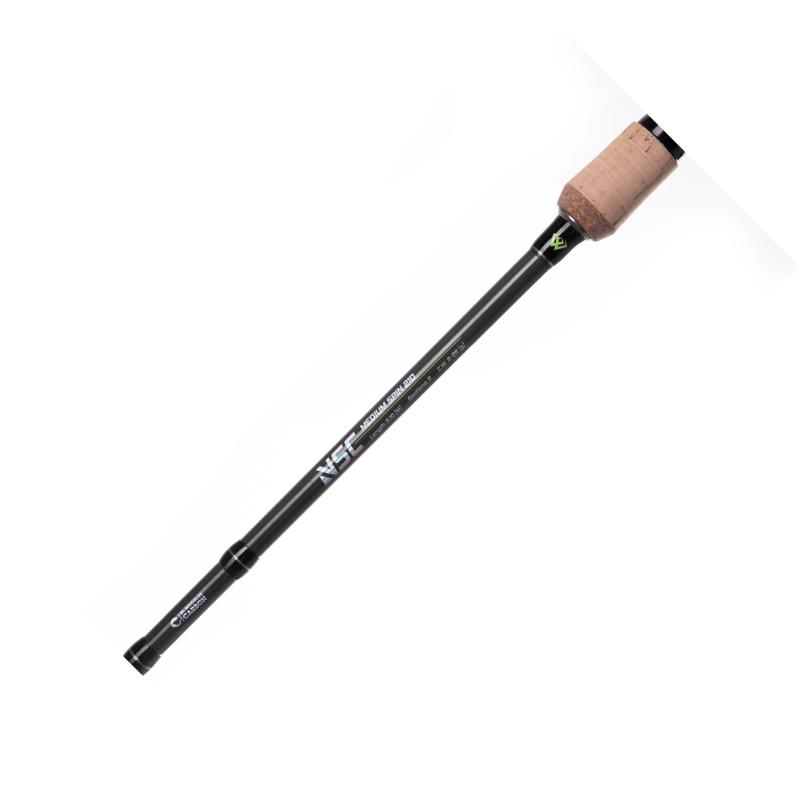 Mikado Nsc Heavy Spin 205 15-70 (2-teilig)