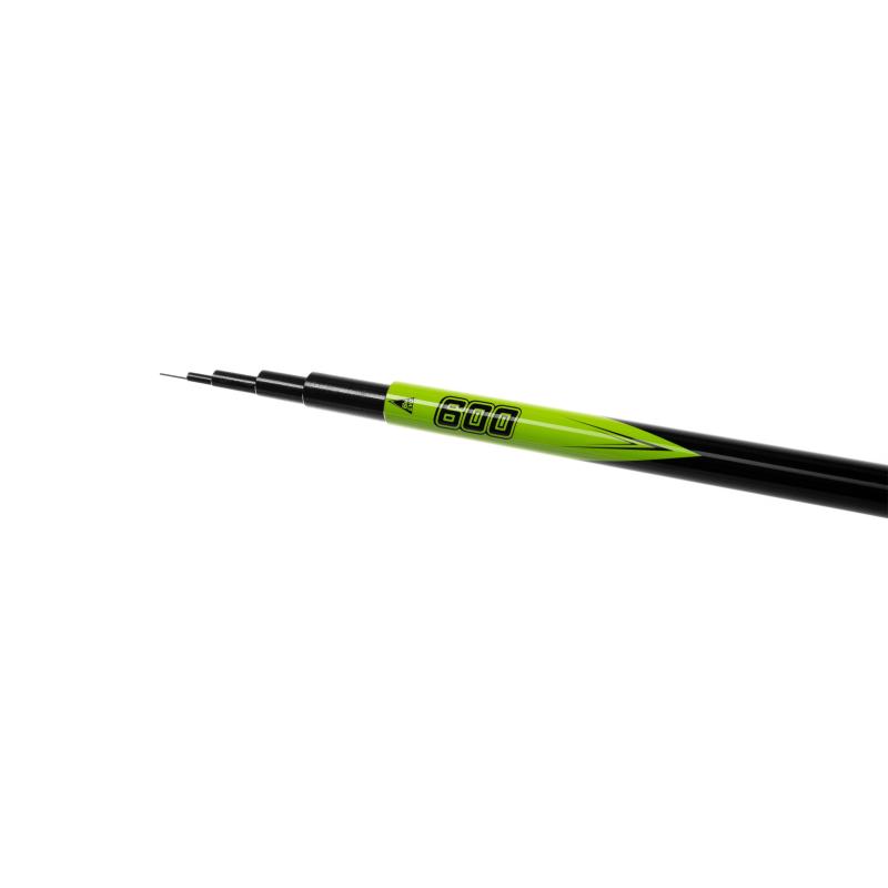 Mikado Nsc Pole 500 5-20 (5-teilig)