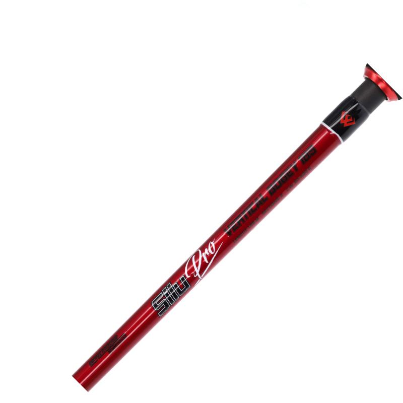 Mikado Silupro Vertical Bogey 185 80-200G (1+1 Sec.)