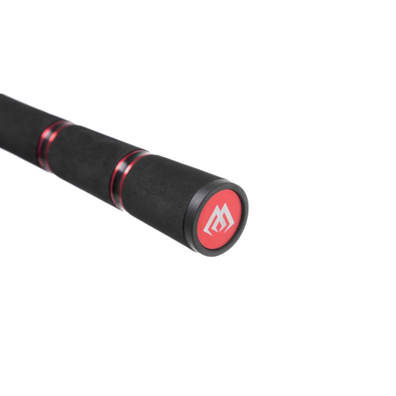 Mikado Silupro Donkey Spin&Troll  215 40-160G (2-teilig)