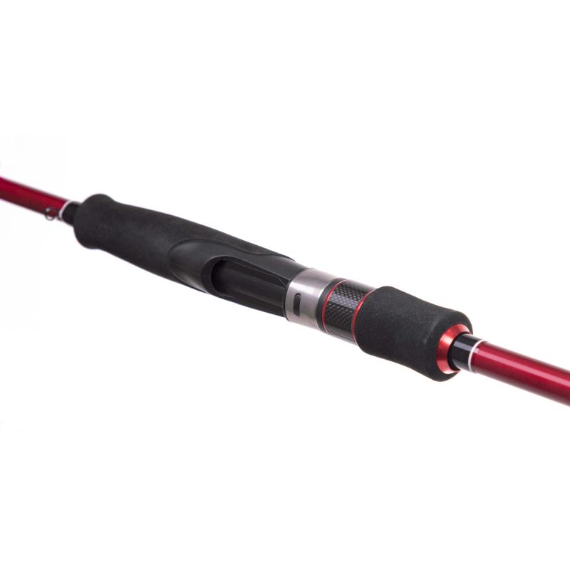Mikado Silupro Donkey Spin&Troll  215 40-160G (2-teilig)