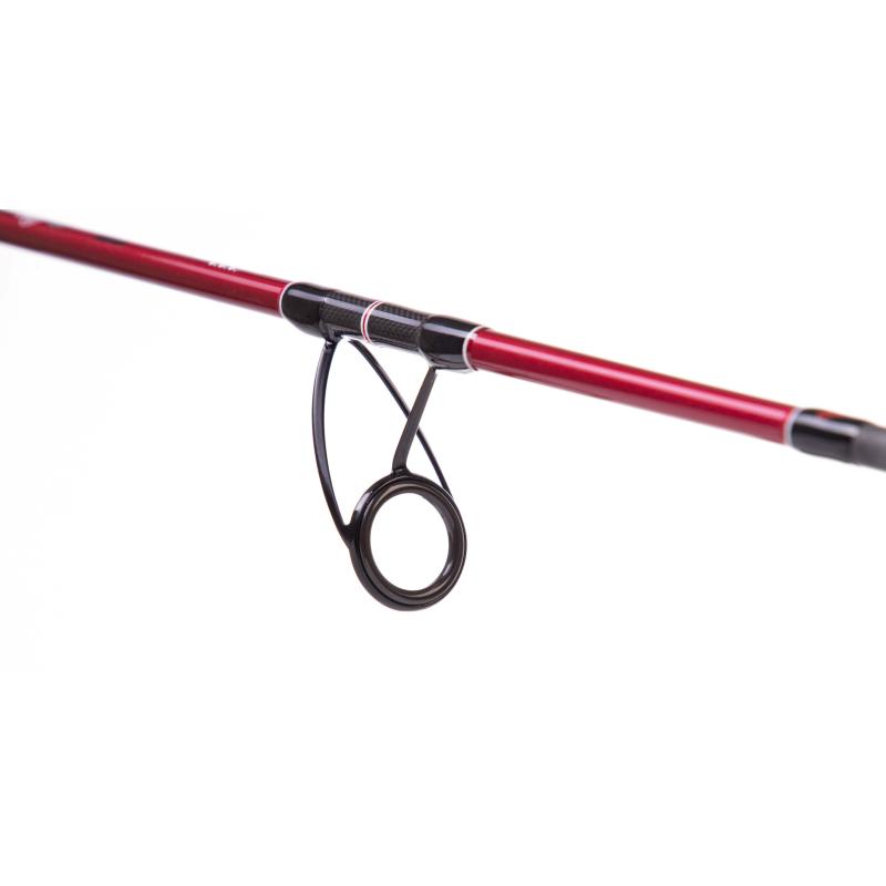 Mikado Silupro Donkey Spin&Troll  215 40-160G (2-teilig)