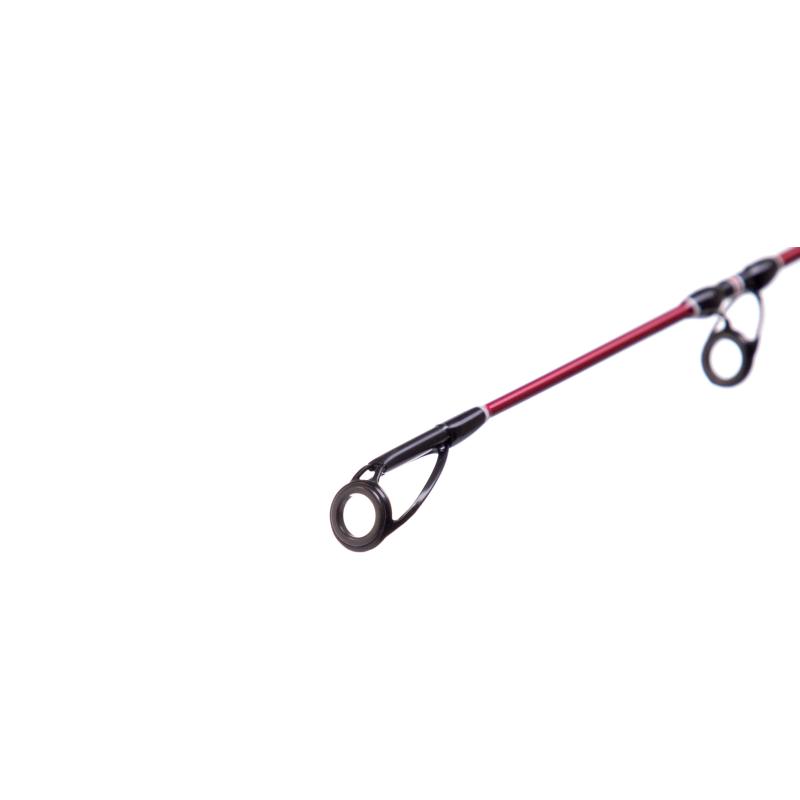 Mikado Silupro Donkey Spin&Troll  215 40-160G (2-teilig)