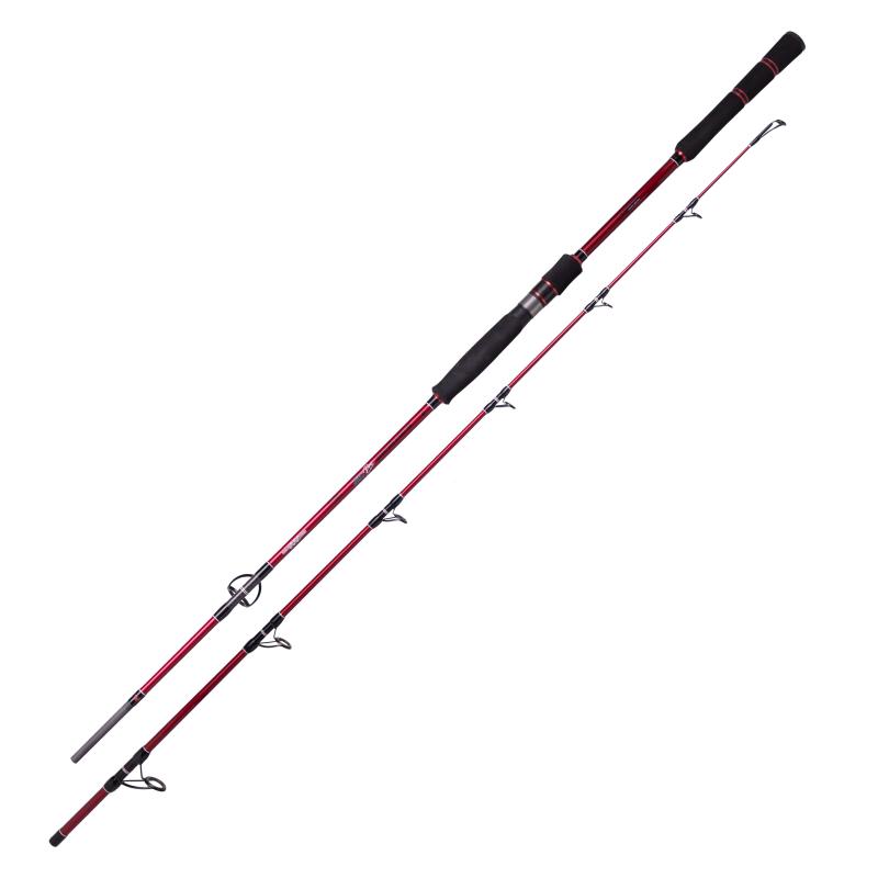 Mikado Silupro Donkey Spin&Troll  245 40-160G (2-teilig)