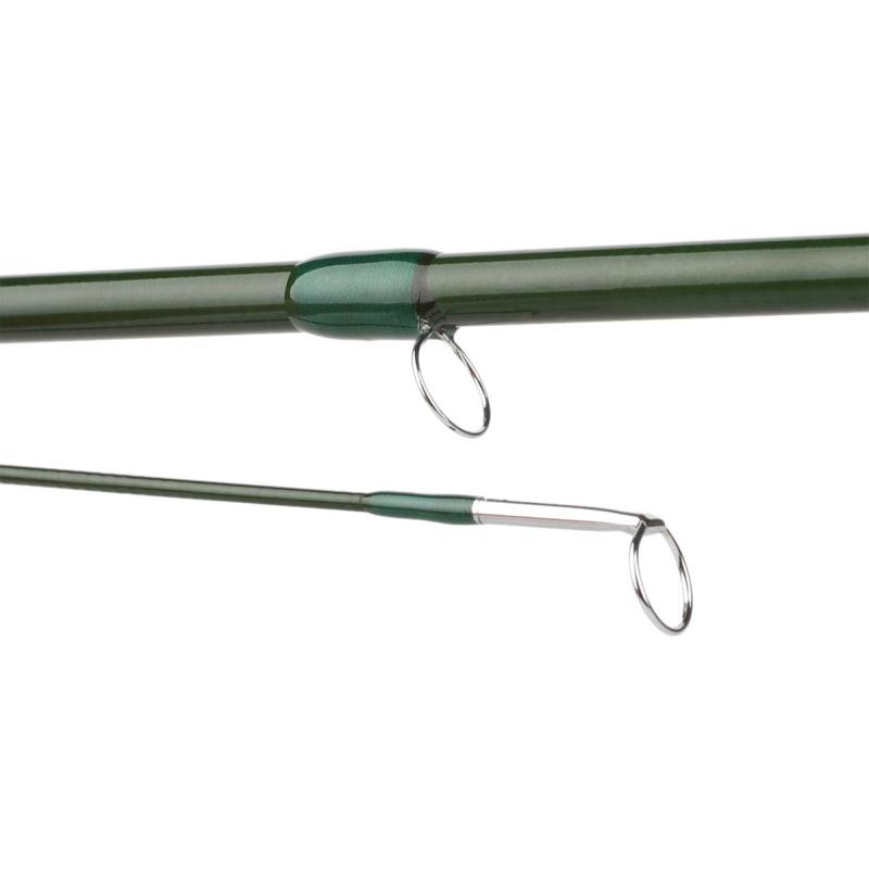 Mikado Fliegenfischen Fly Mlx Trout 9'/#5 (4-teilig)