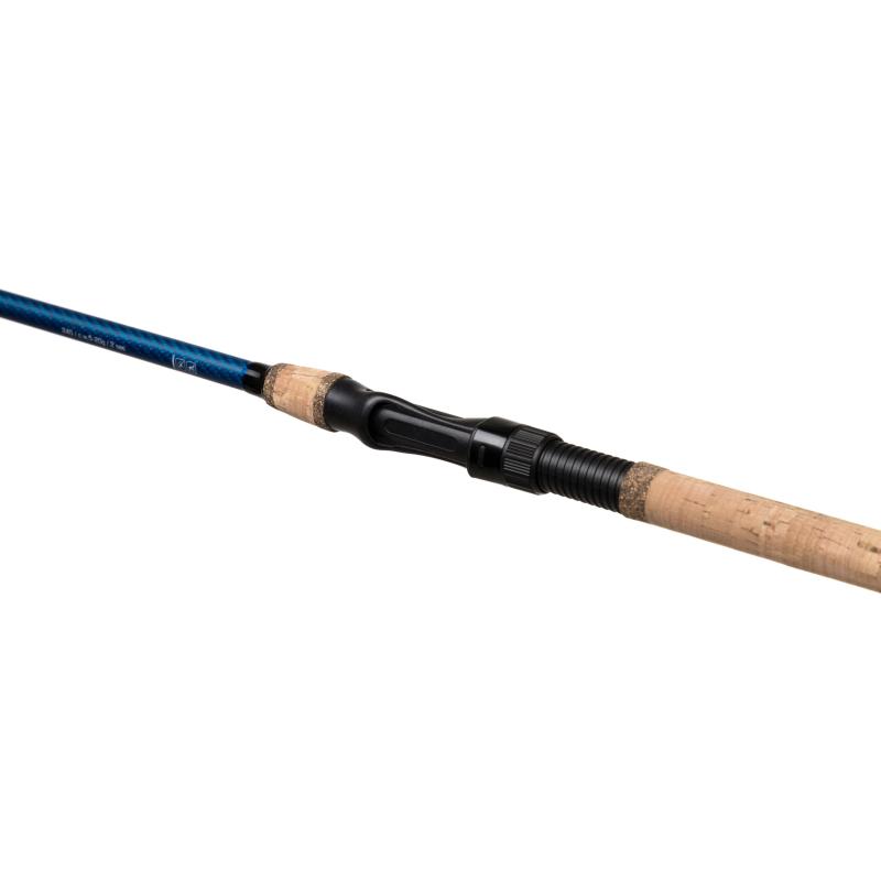 Mikado Trython Light Game Spin 210 C.W. 5-20G