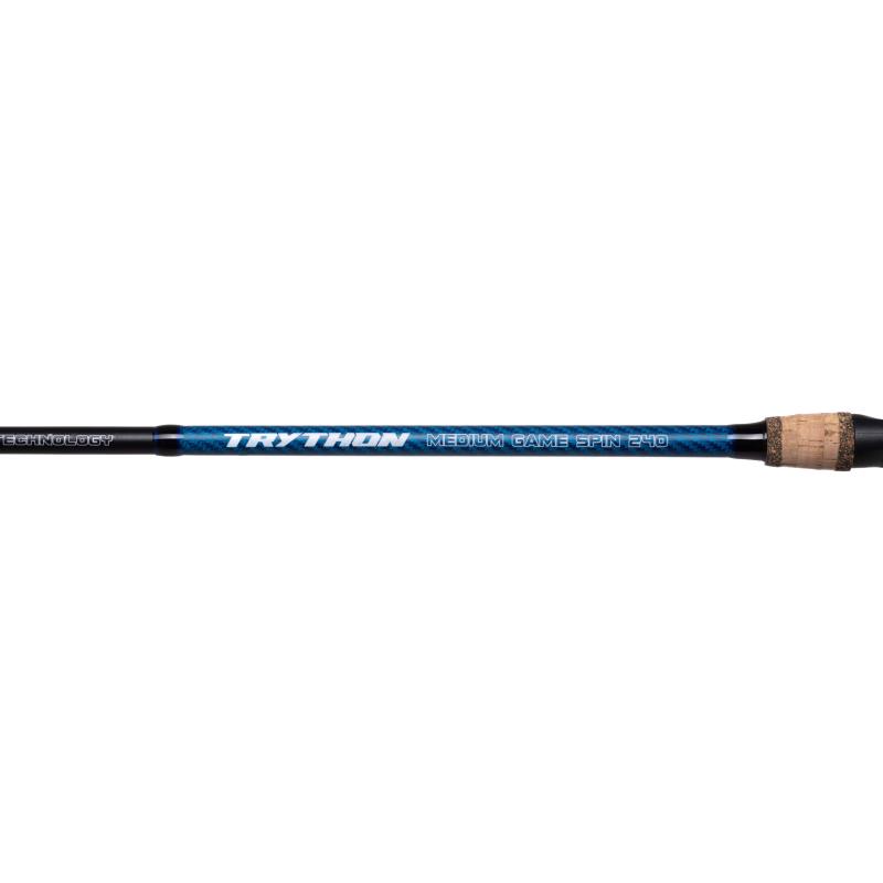 Mikado Trython Medium Game Spin 210 C.W. 10-30G