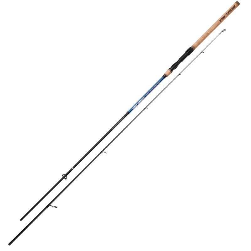 Mikado Trython Light Game Spin 270 C.W. 5-20G