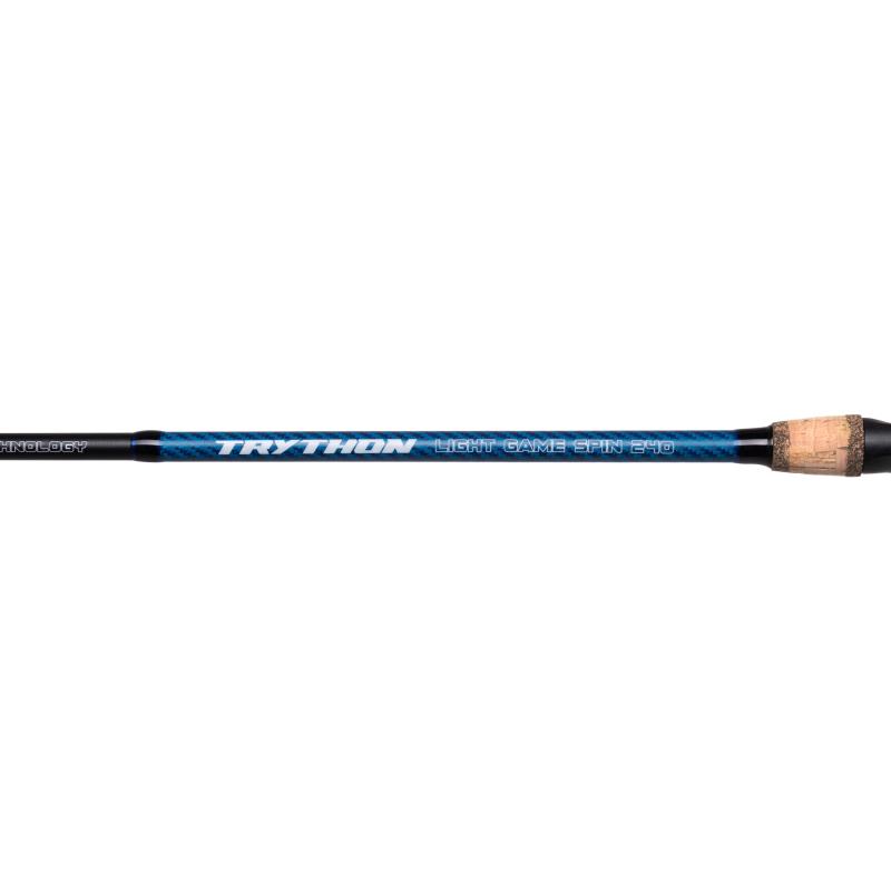 Mikado Trython Light Game Spin 270 C.W. 5-20G