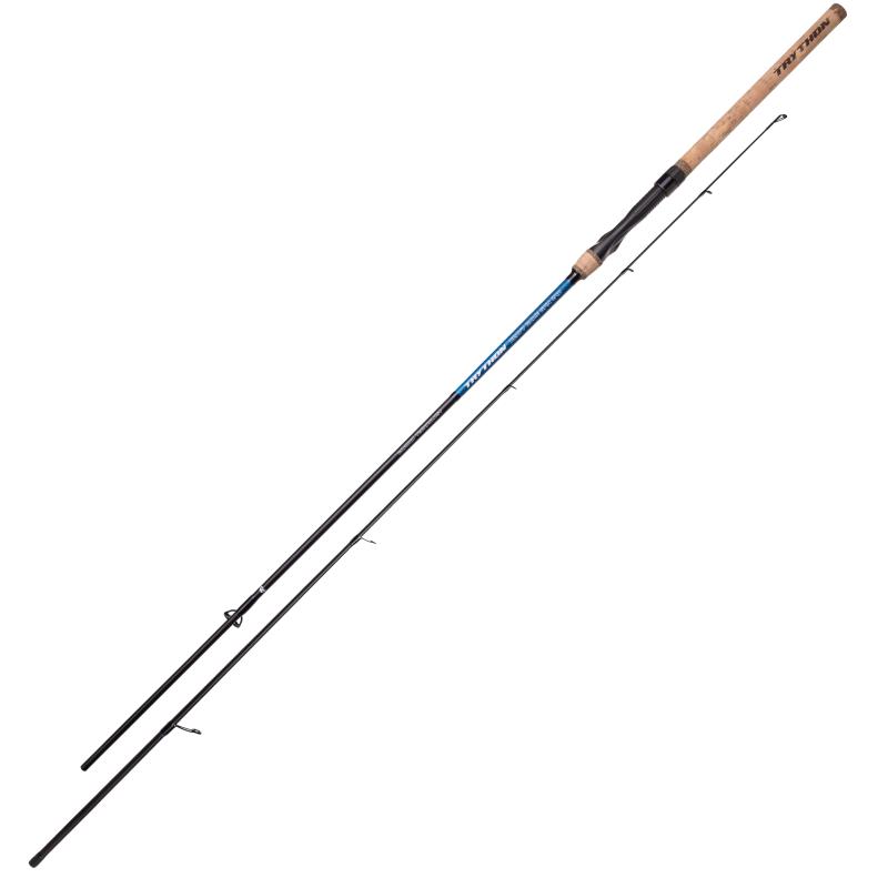 Mikado Trython Heavy Game Spin 240 C.W. 15-40G