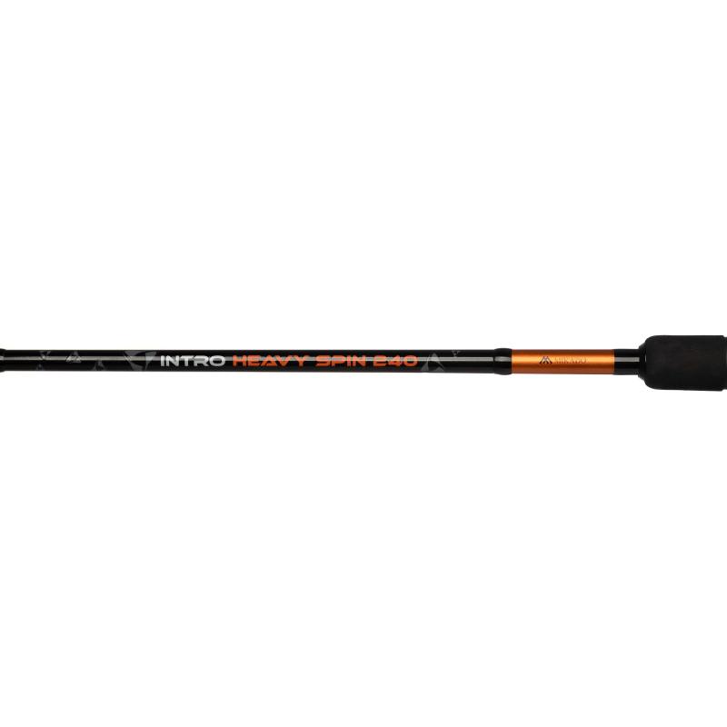 Mikado Intro Heavy Spin 300 C.W. 10-40G