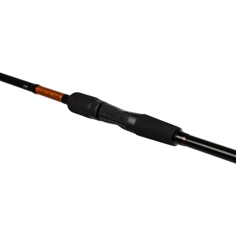 Mikado Intro Heavy Spin 300 C.W. 10-40G