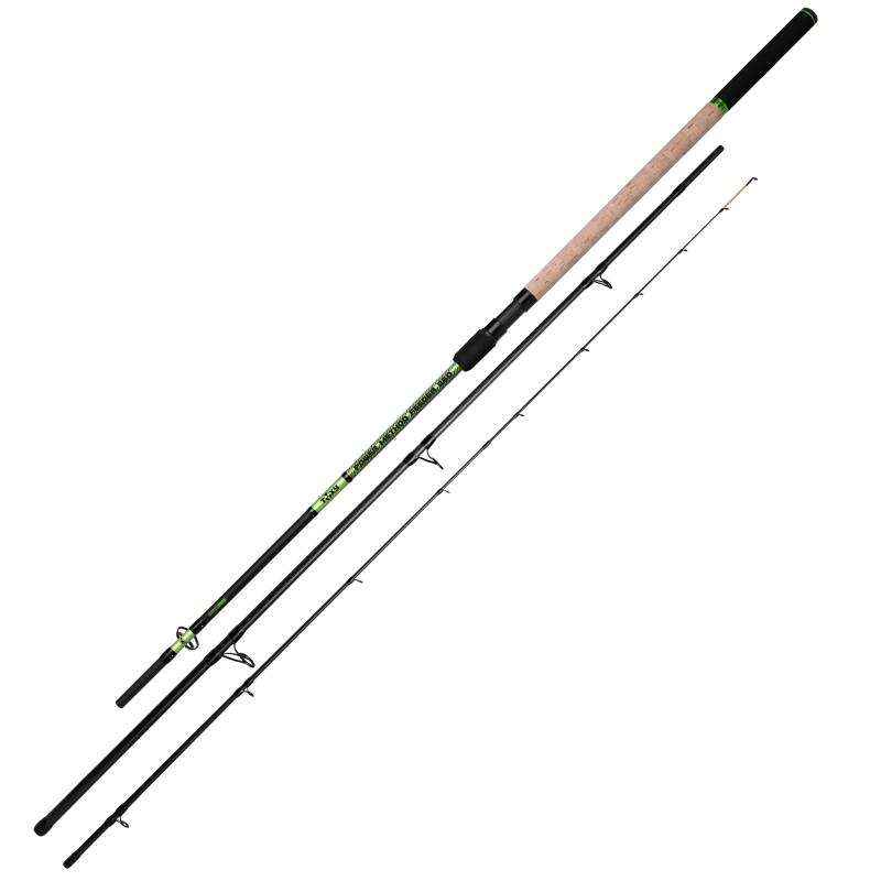 Mikado Toxy Power Method Feeder 330 Up To 120G