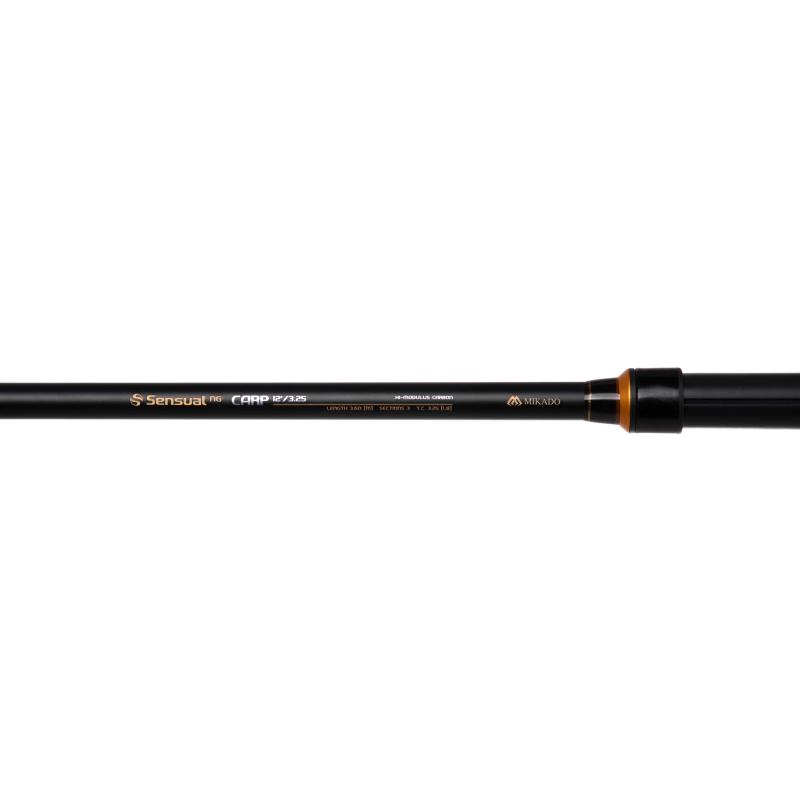 Mikado Sensual Ng Carp 13' (390) / 3.5 Lbs