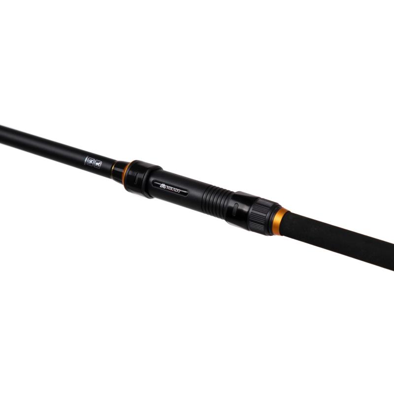 Mikado Sensual Ng Carp 13' (390) / 3.5 Lbs