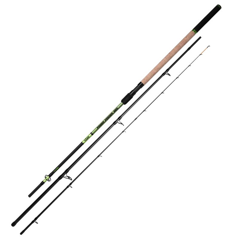 Mikado Toxy Power Feeder 360 Up To 200G